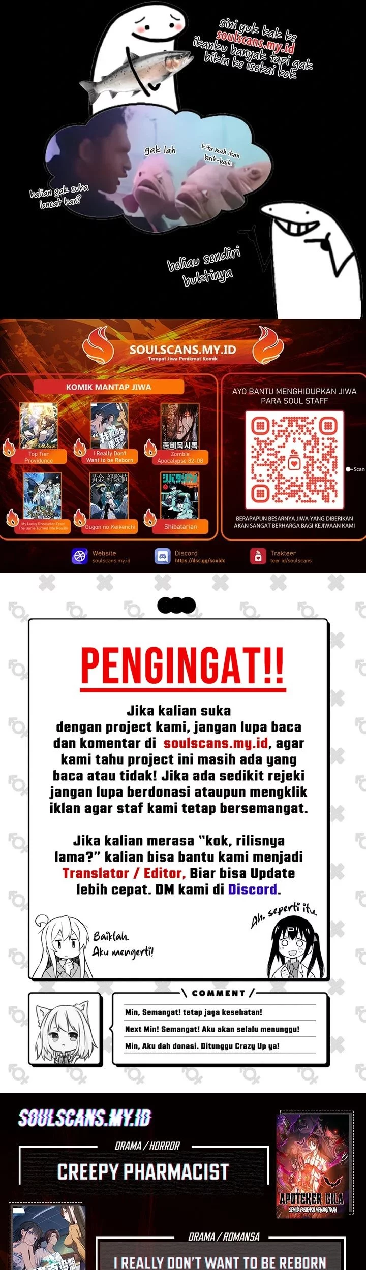 Elven Queen Chapter 15 Gambar 44