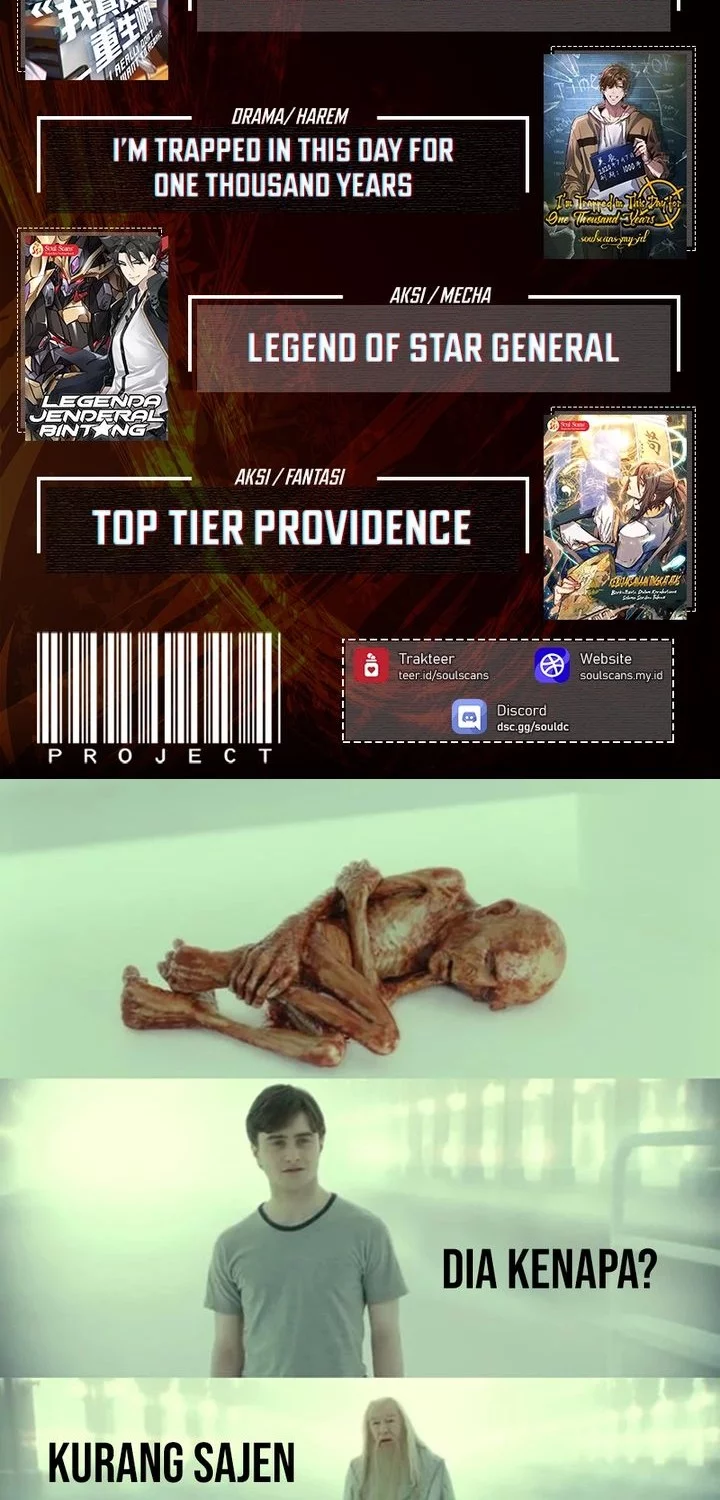 Elven Queen Chapter 15 Gambar 45