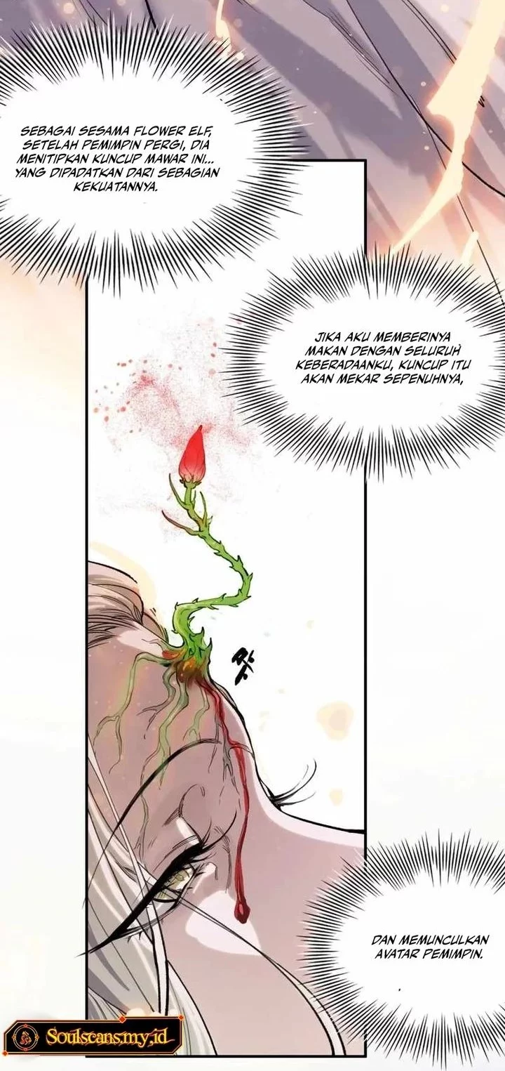 Elven Queen Chapter 15 Gambar 8