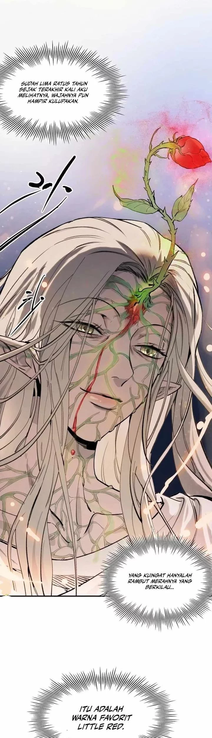 Elven Queen Chapter 15 Gambar 9