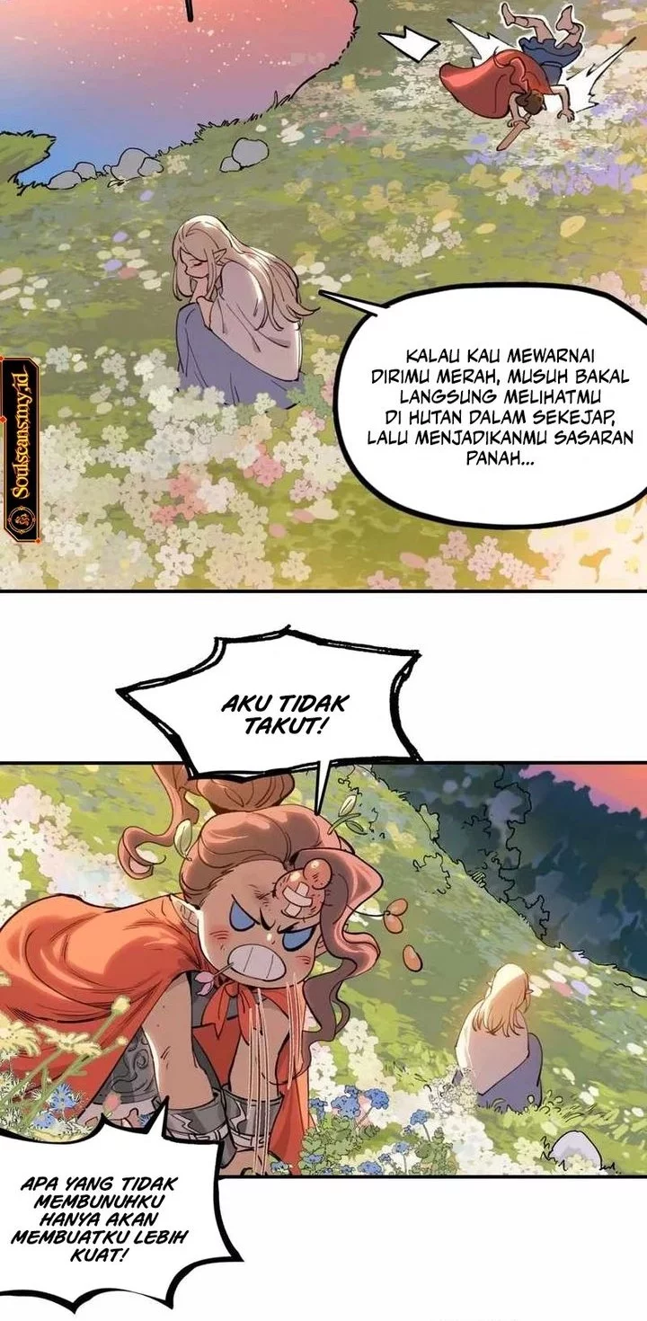 Elven Queen Chapter 15 Gambar 12