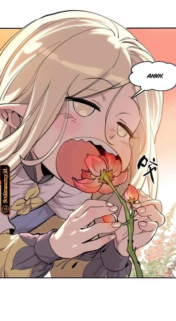 Elven Queen Chapter 15 Gambar 14