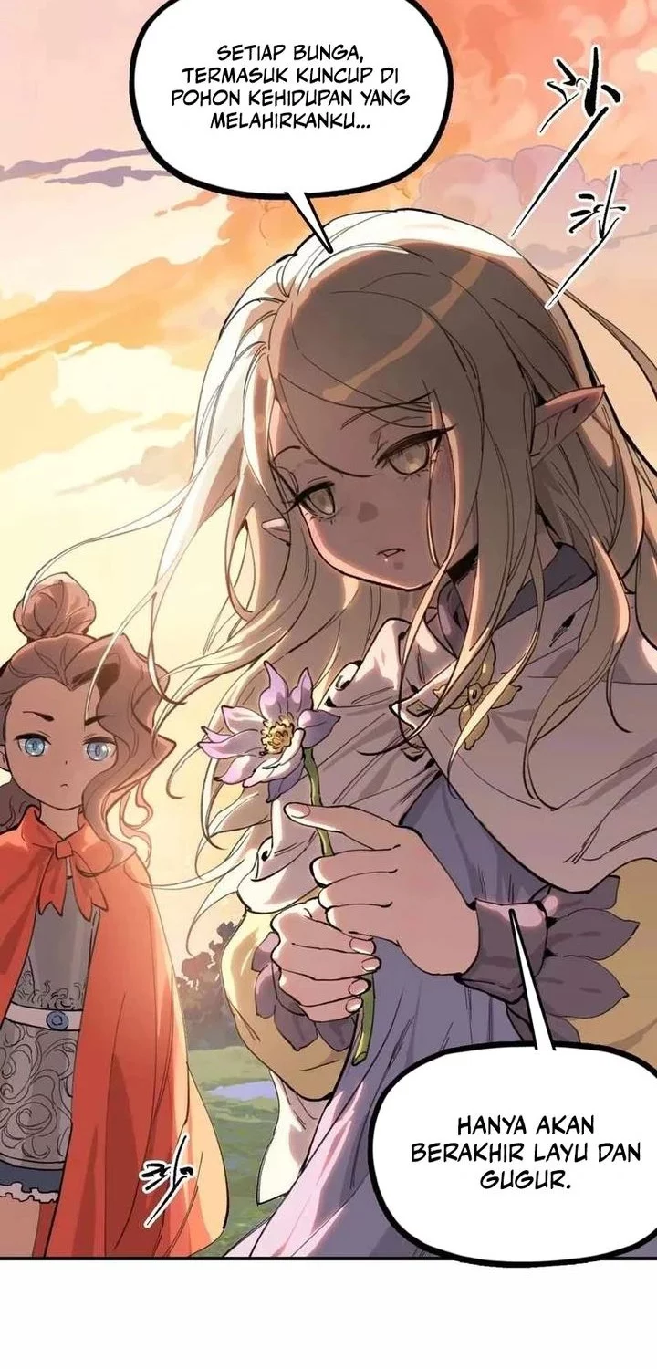 Elven Queen Chapter 15 Gambar 16