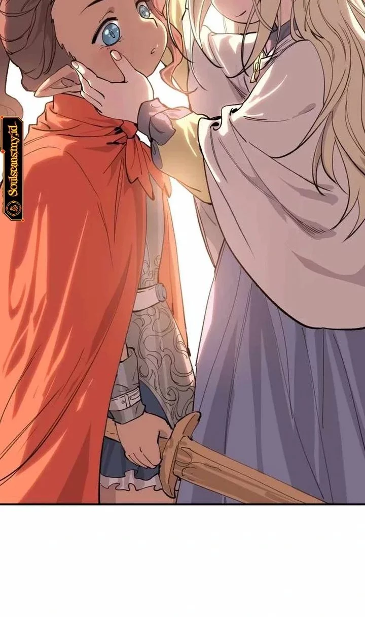 Elven Queen Chapter 15 Gambar 18