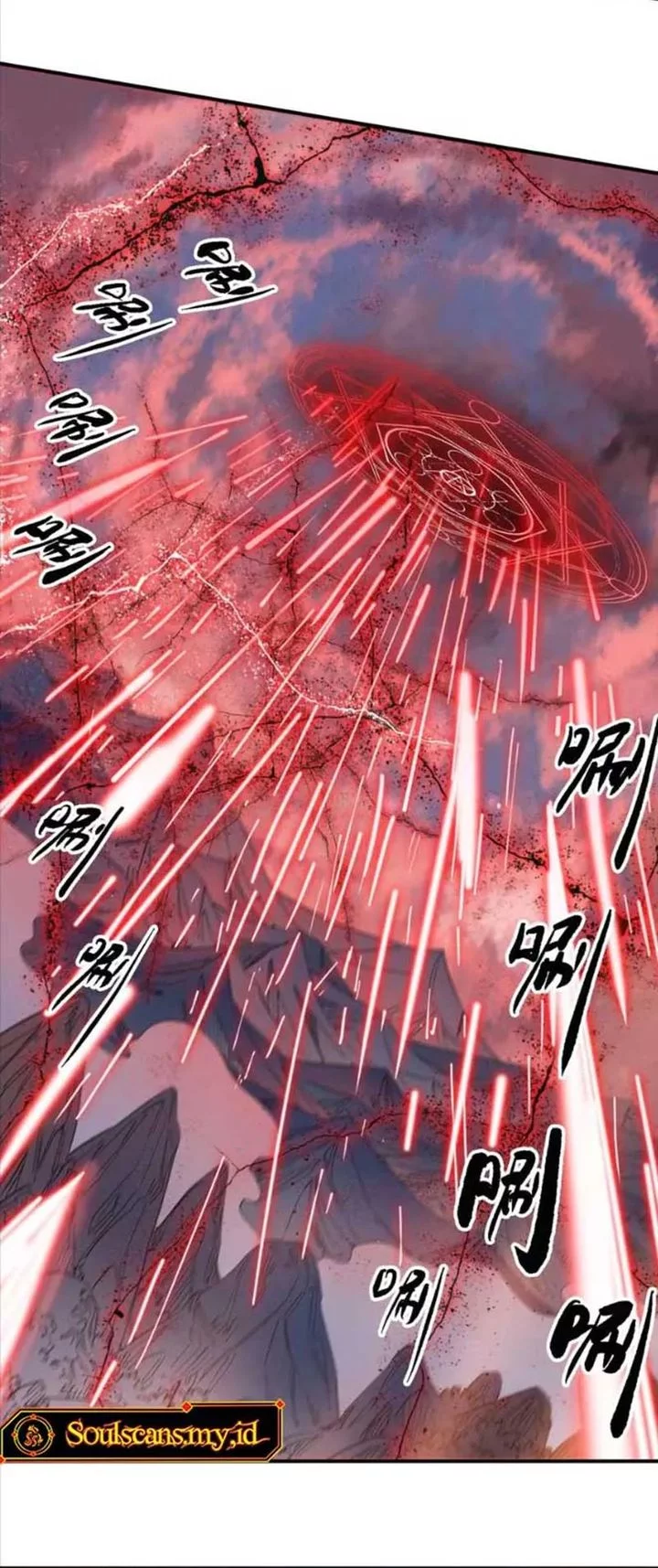 Elven Queen Chapter 16 Gambar 24