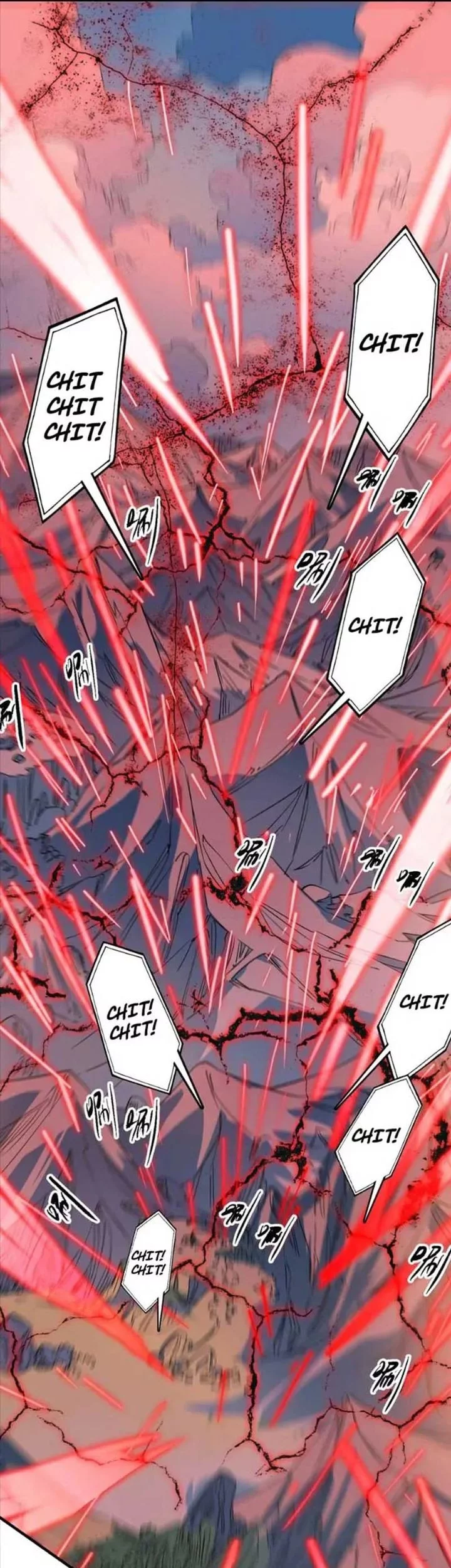 Elven Queen Chapter 16 Gambar 25