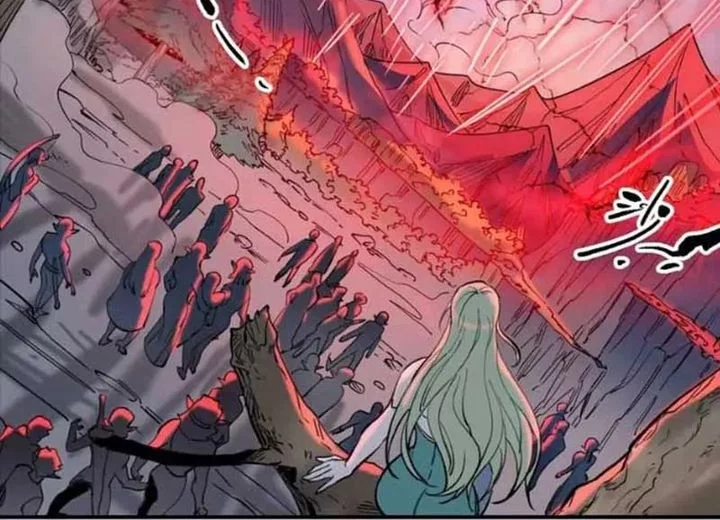 Elven Queen Chapter 16 Gambar 27