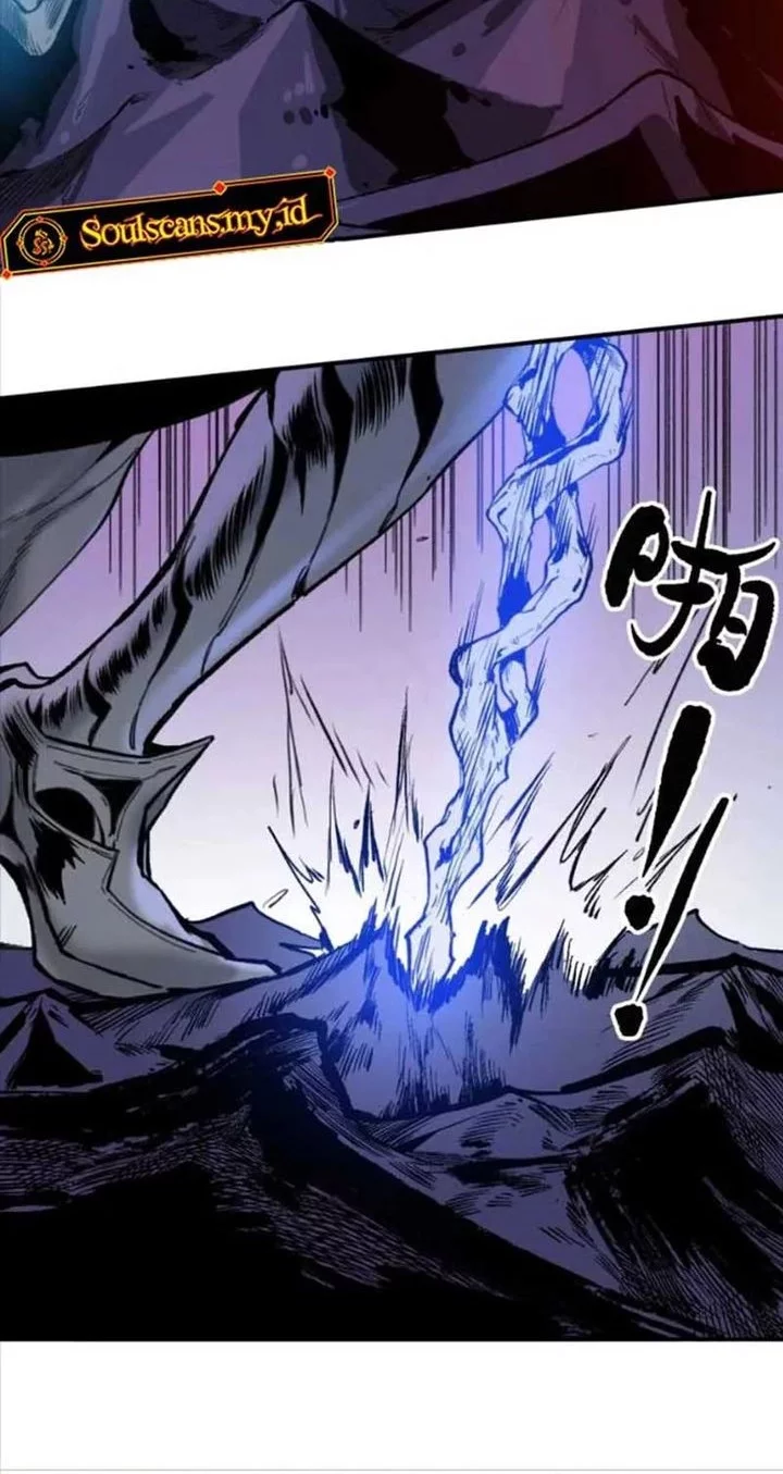 Elven Queen Chapter 16 Gambar 31