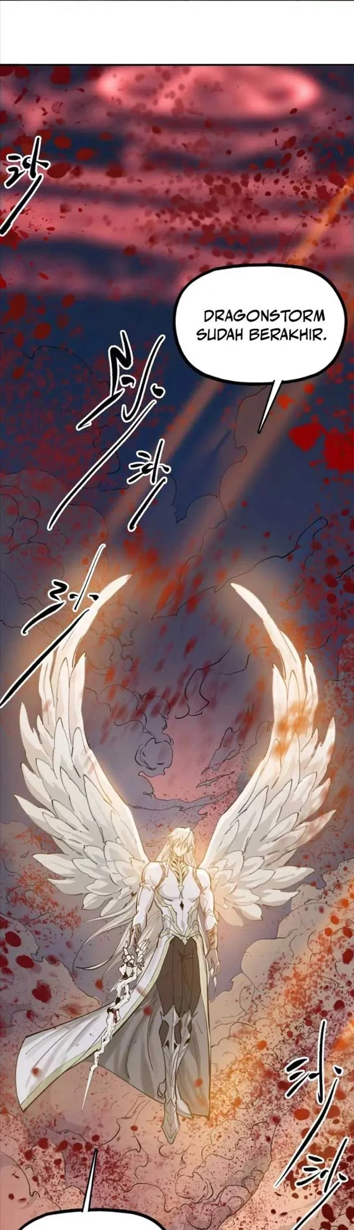 Elven Queen Chapter 16 Gambar 34