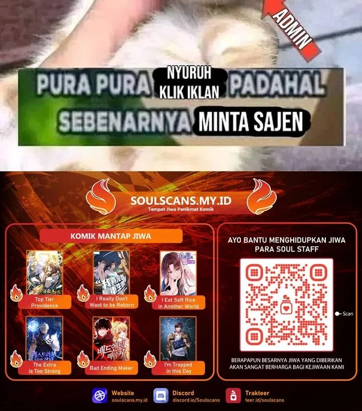 Elven Queen Chapter 16 Gambar 39