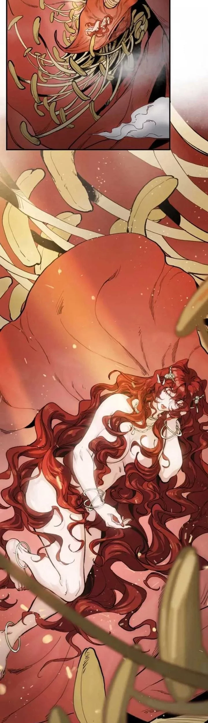 Elven Queen Chapter 16 Gambar 9