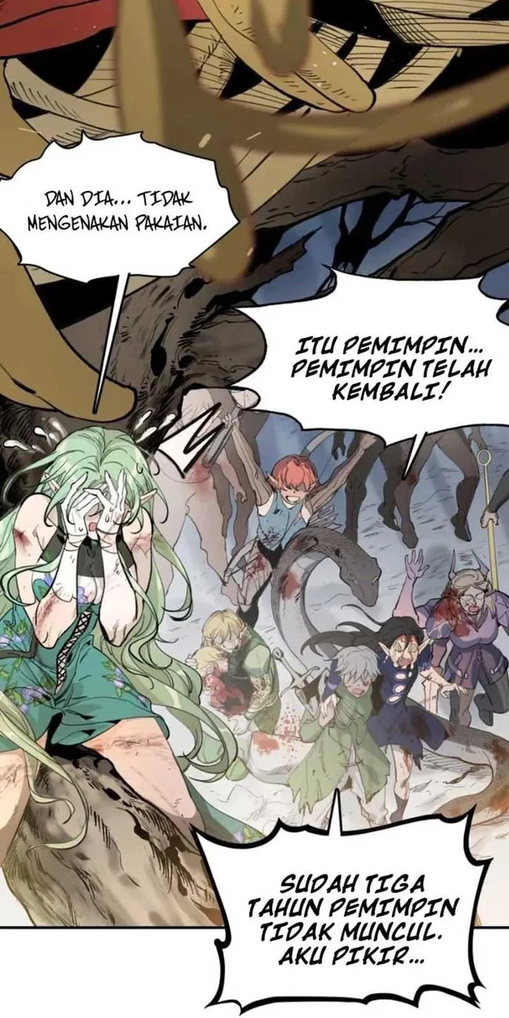 Elven Queen Chapter 16 Gambar 10