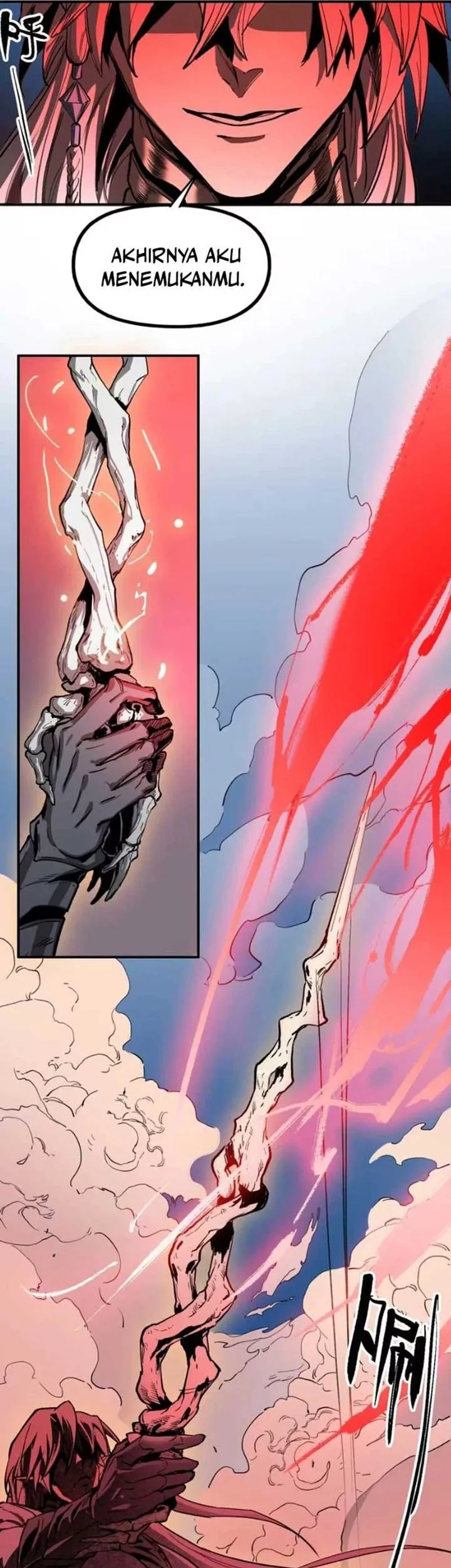 Elven Queen Chapter 16 Gambar 14