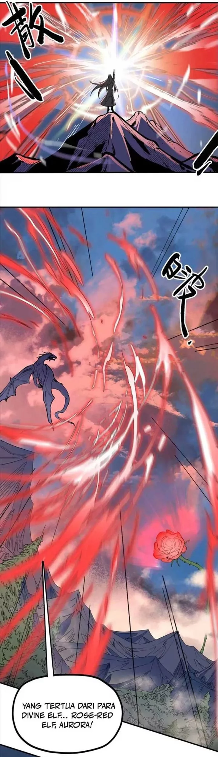 Elven Queen Chapter 16 Gambar 16