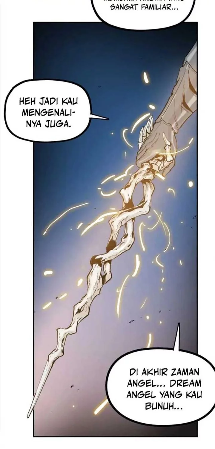 Elven Queen Chapter 16 Gambar 19