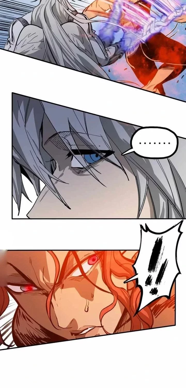 Elven Queen Chapter 17 Gambar 19