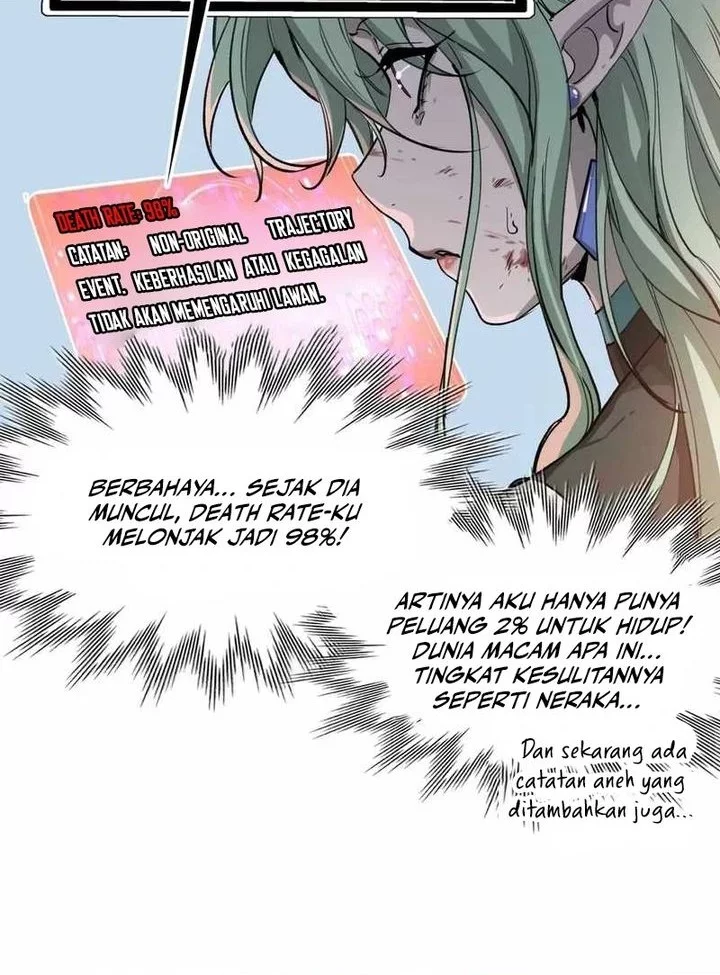 Elven Queen Chapter 17 Gambar 21