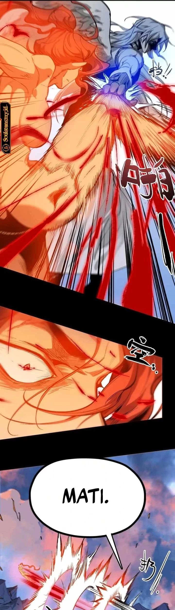 Elven Queen Chapter 17 Gambar 25