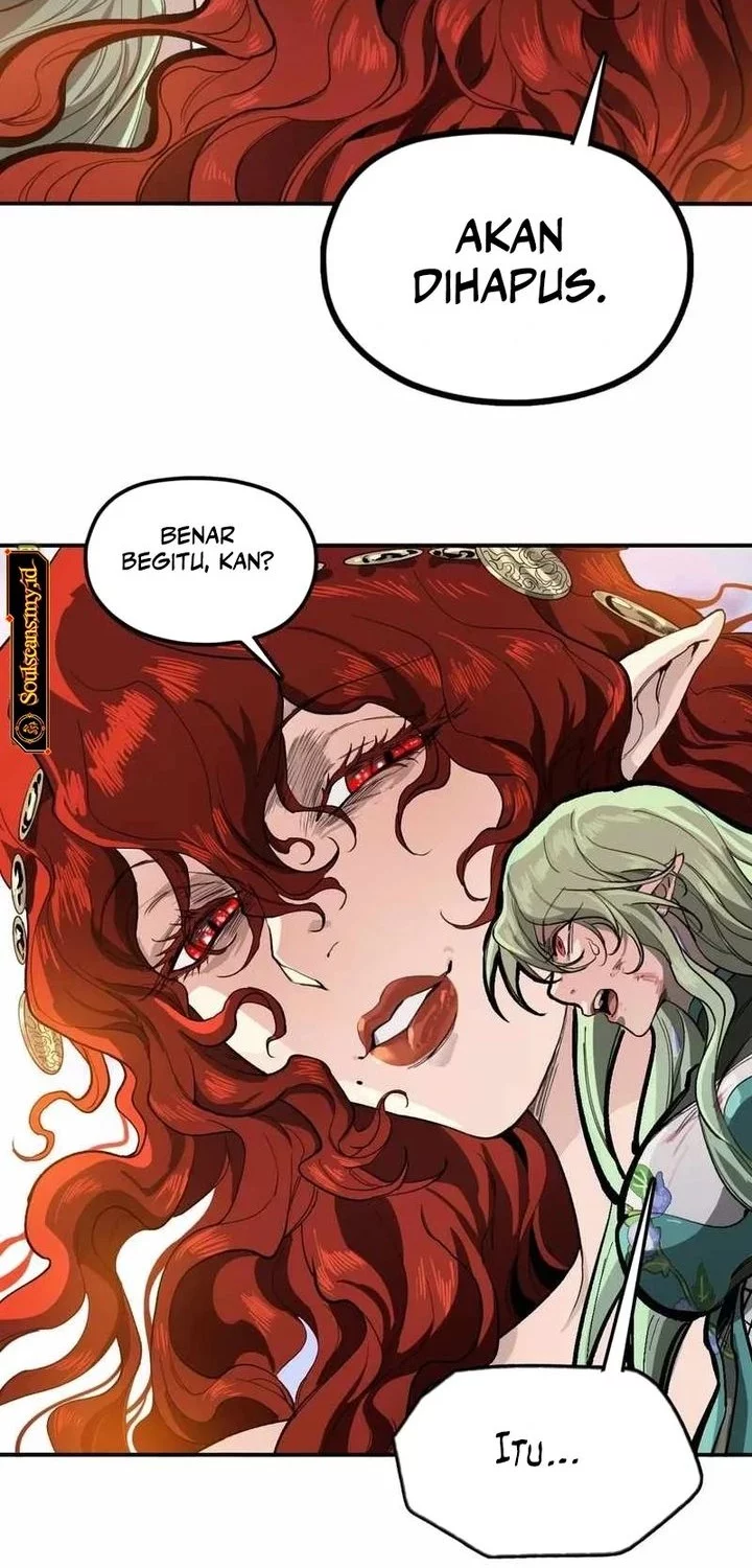 Elven Queen Chapter 17 Gambar 40