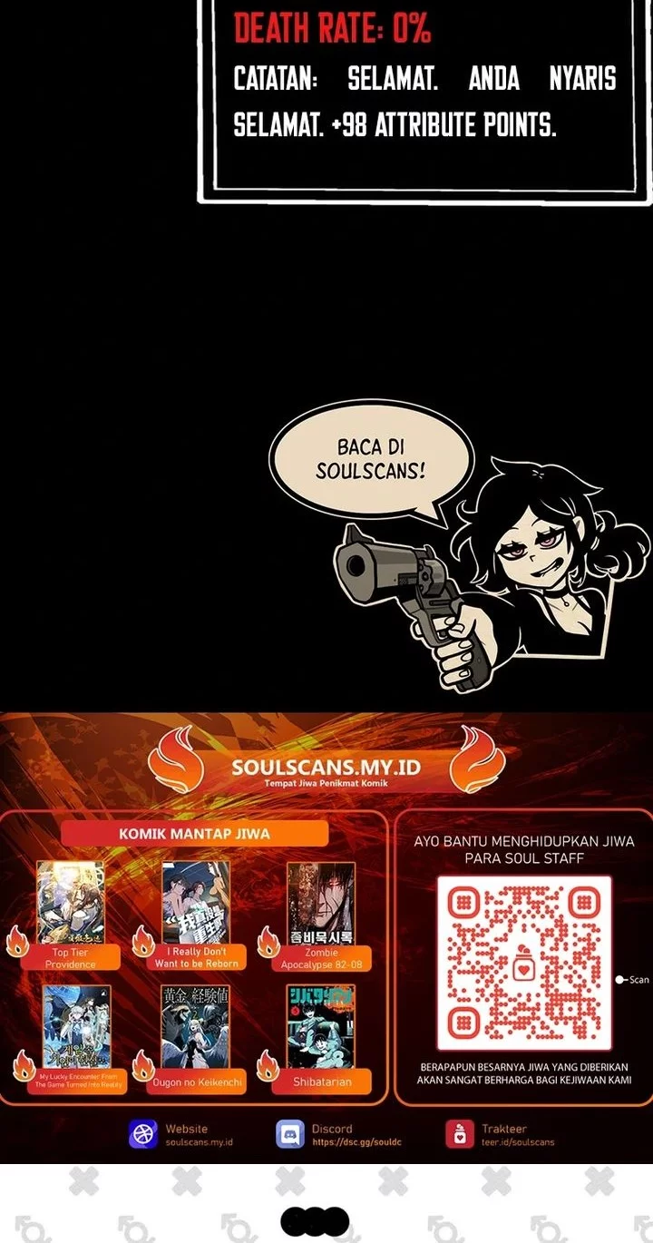 Elven Queen Chapter 17 Gambar 42