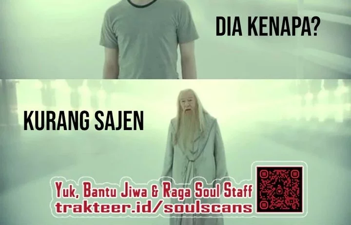 Elven Queen Chapter 17 Gambar 44