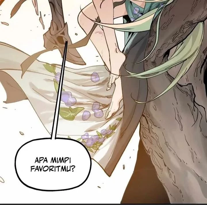 Elven Queen Chapter 17 Gambar 4