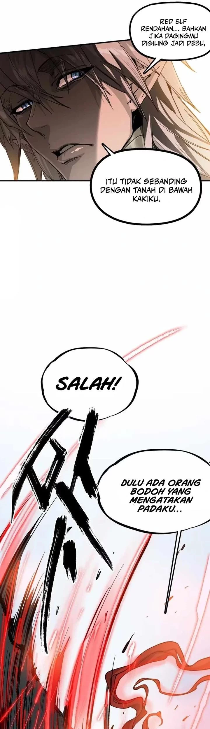 Elven Queen Chapter 17 Gambar 8