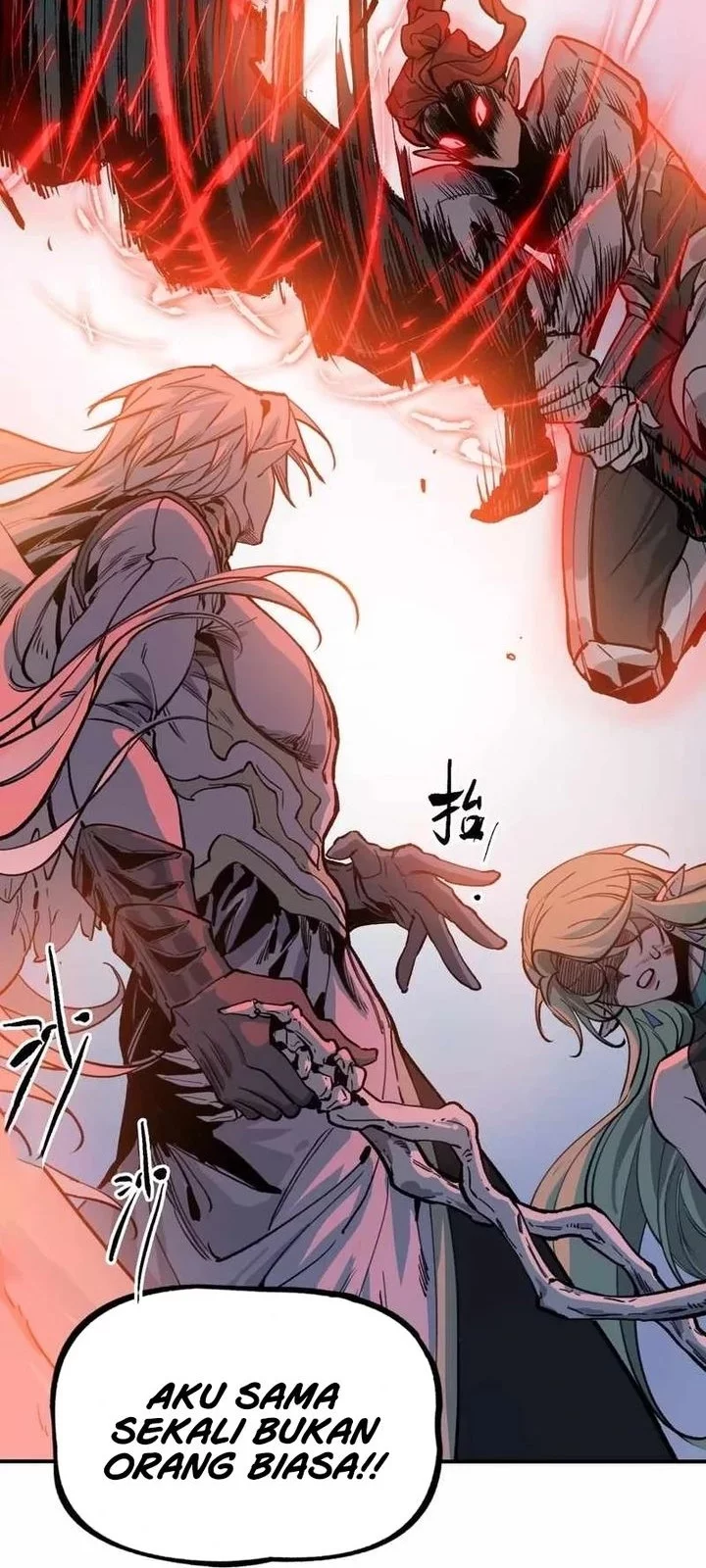 Elven Queen Chapter 17 Gambar 9