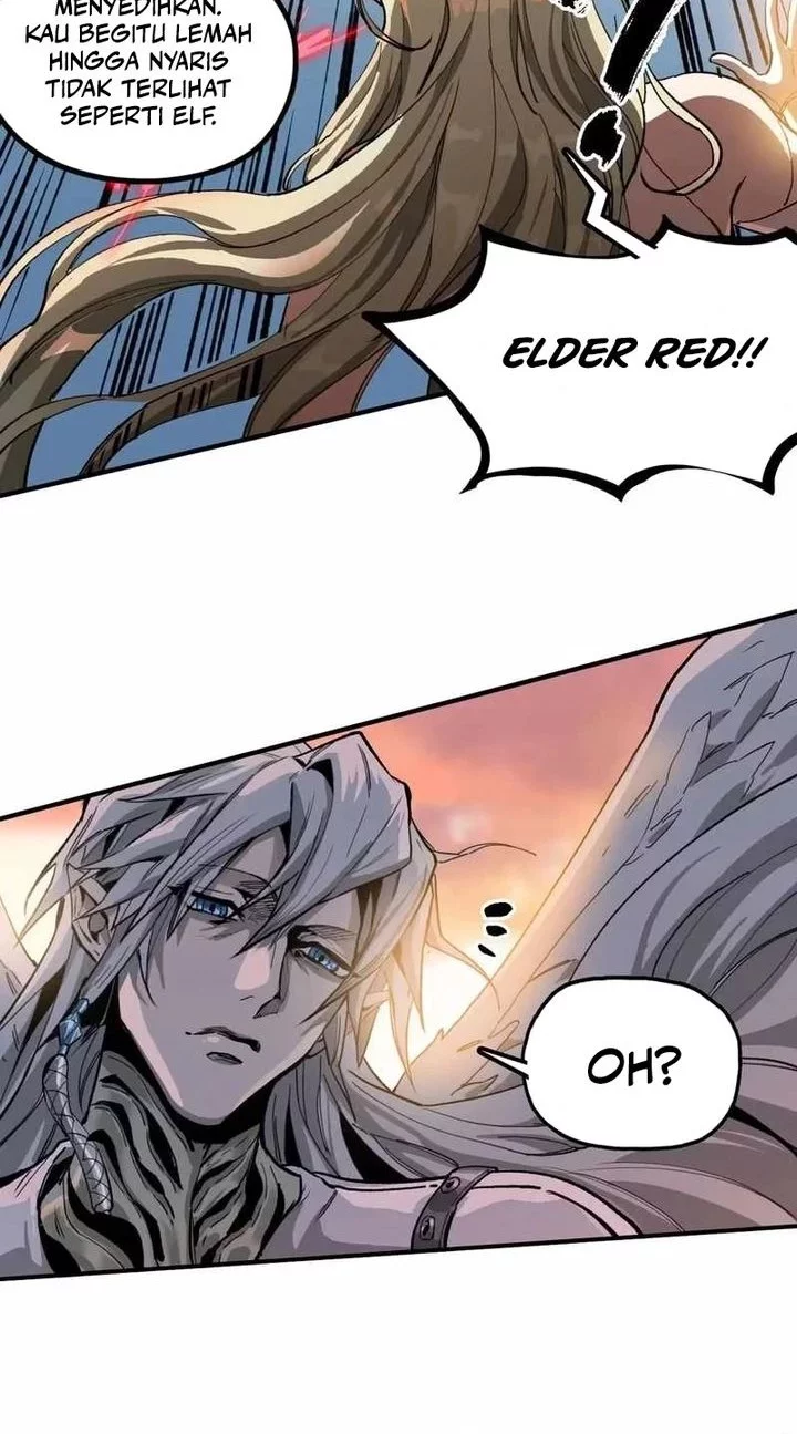 Elven Queen Chapter 17 Gambar 11