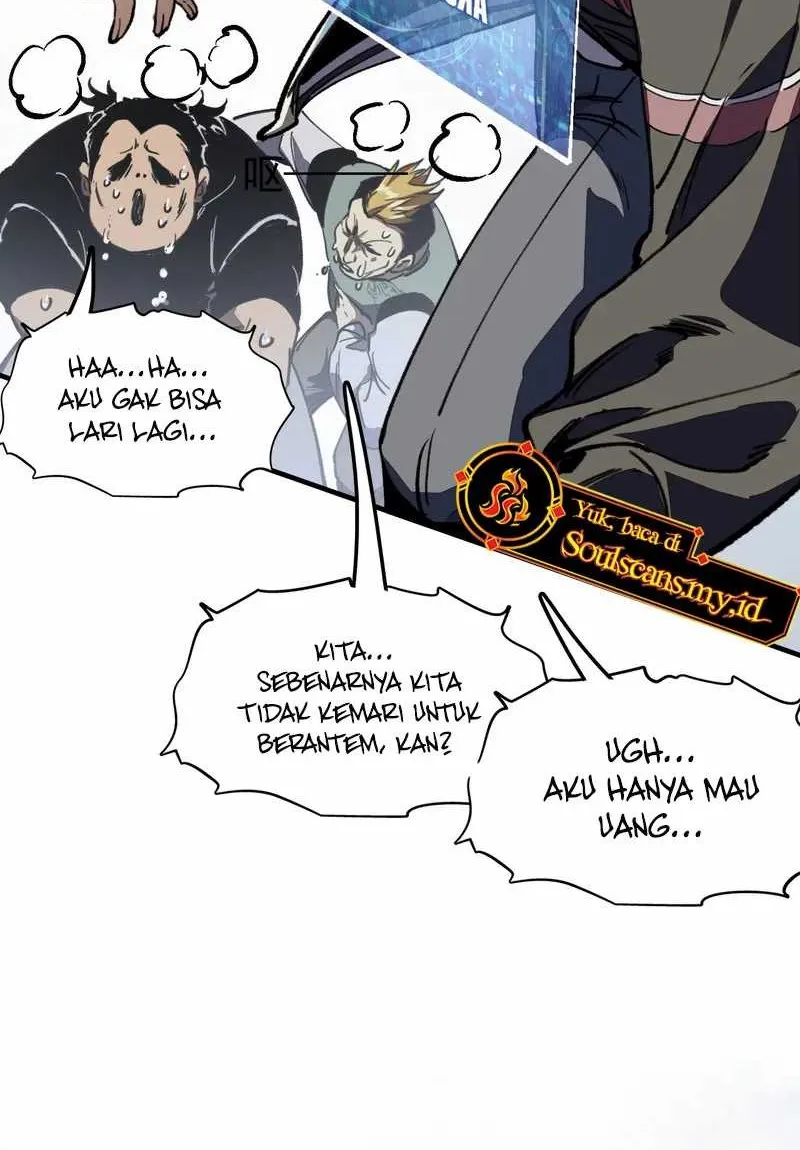 Elven Queen Chapter 2 Gambar 22