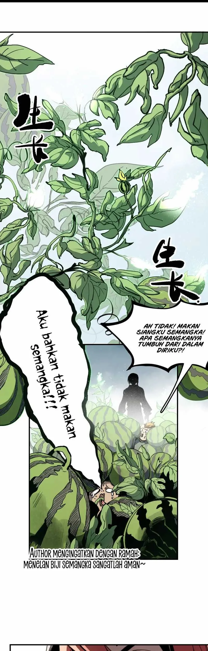 Elven Queen Chapter 2 Gambar 28