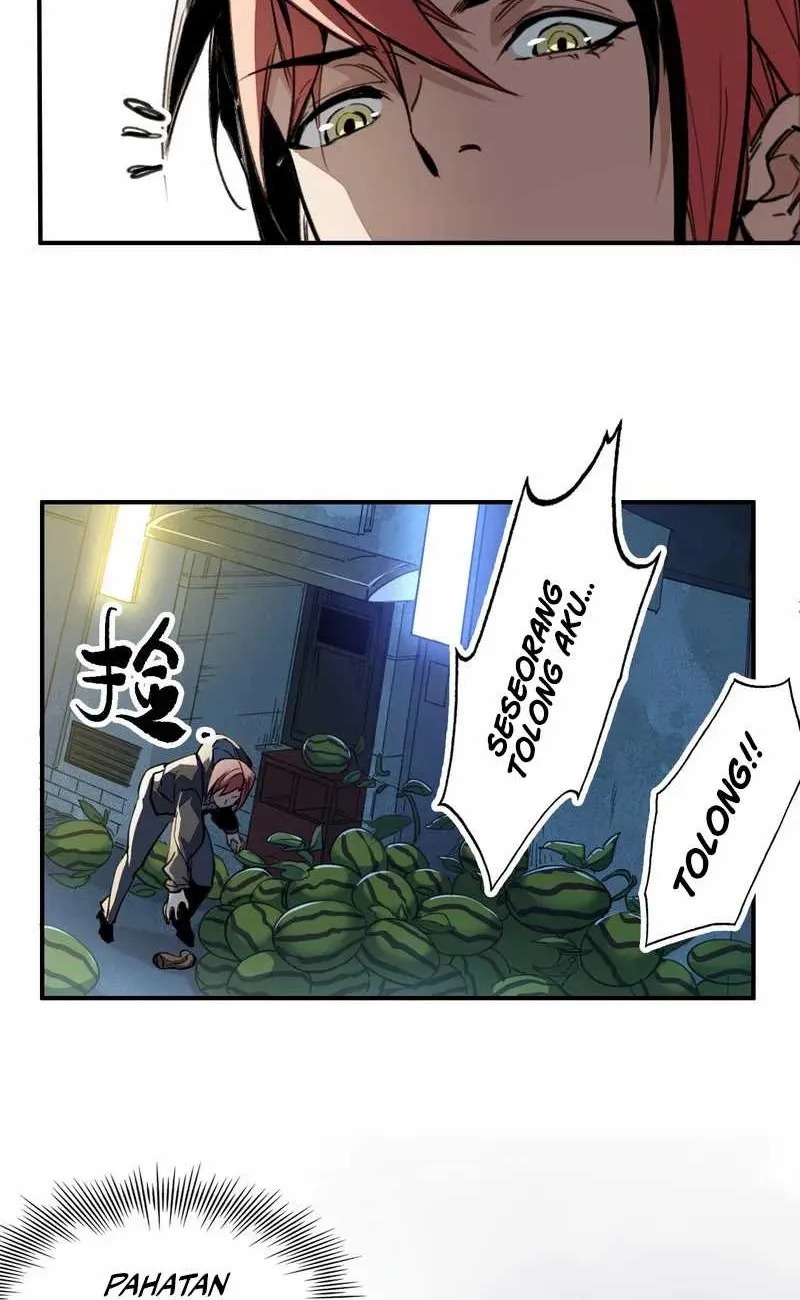 Elven Queen Chapter 2 Gambar 29