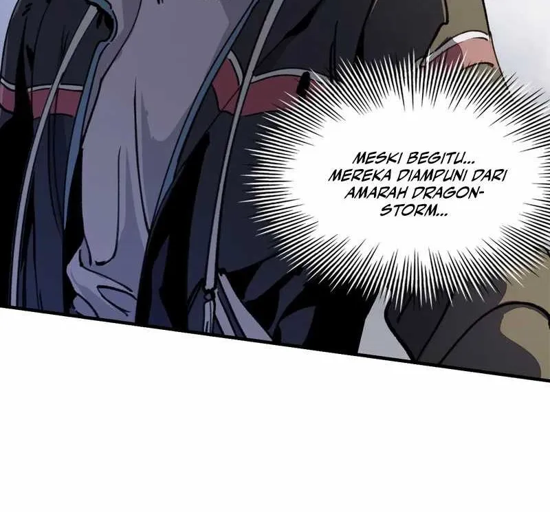 Elven Queen Chapter 2 Gambar 35