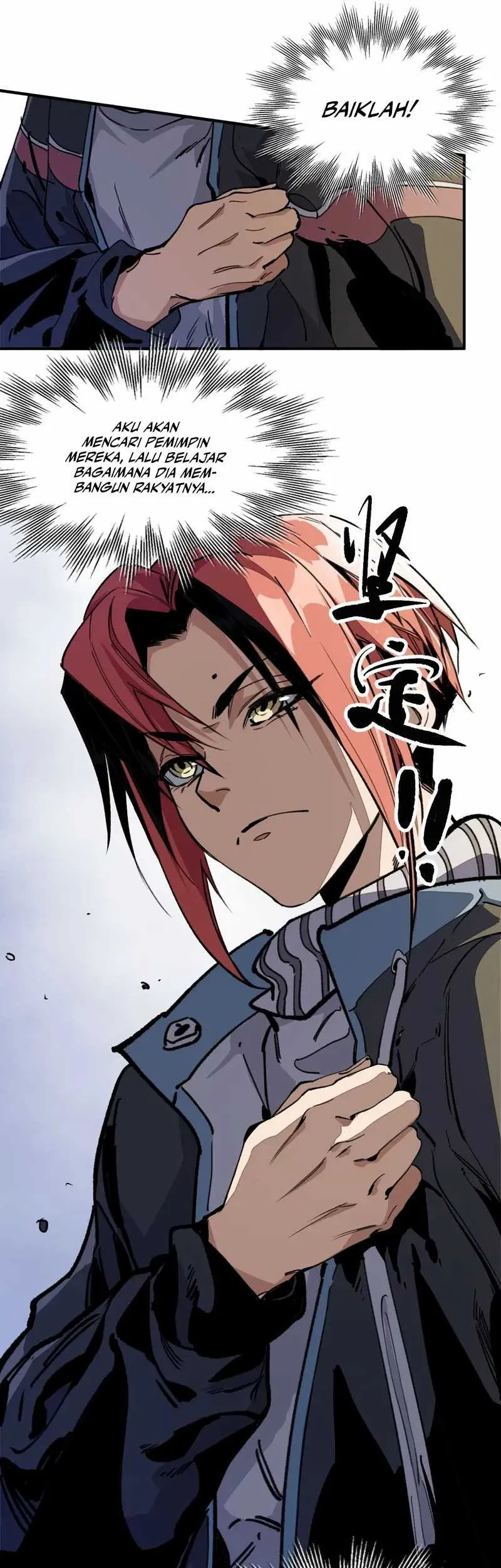 Elven Queen Chapter 2 Gambar 36