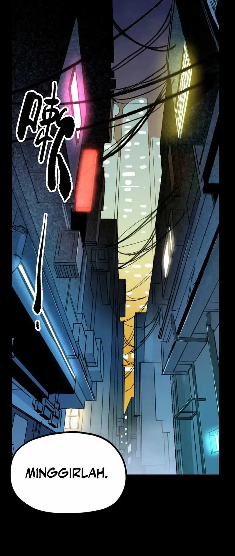  Elven Queen Chapter 2 gambar 2