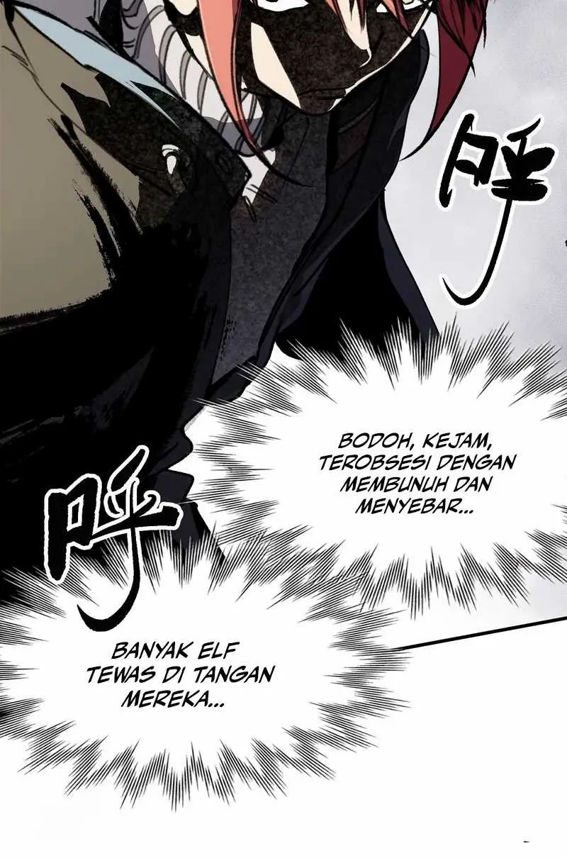 Elven Queen Chapter 2 Gambar 40