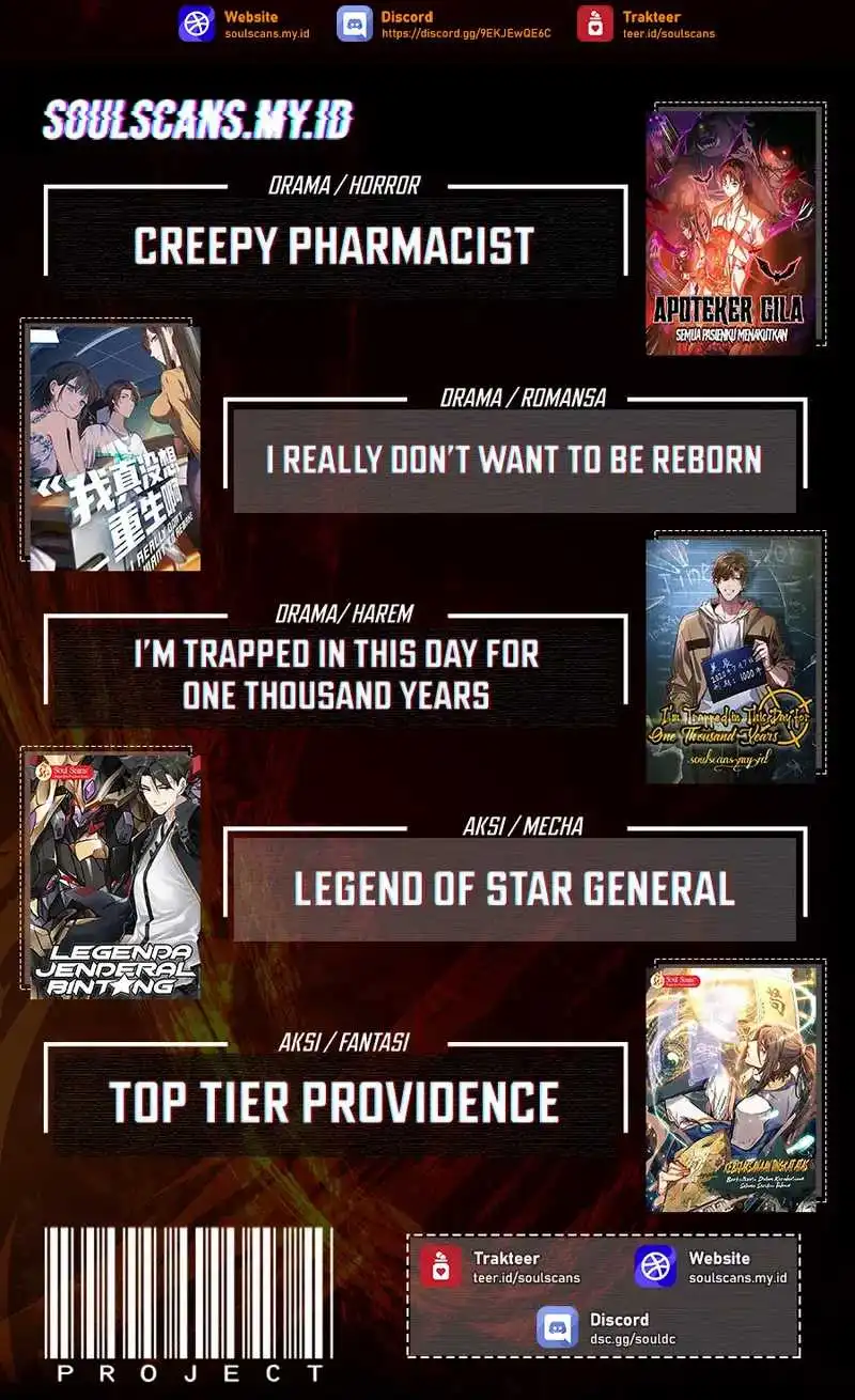 Elven Queen Chapter 2 Gambar 53