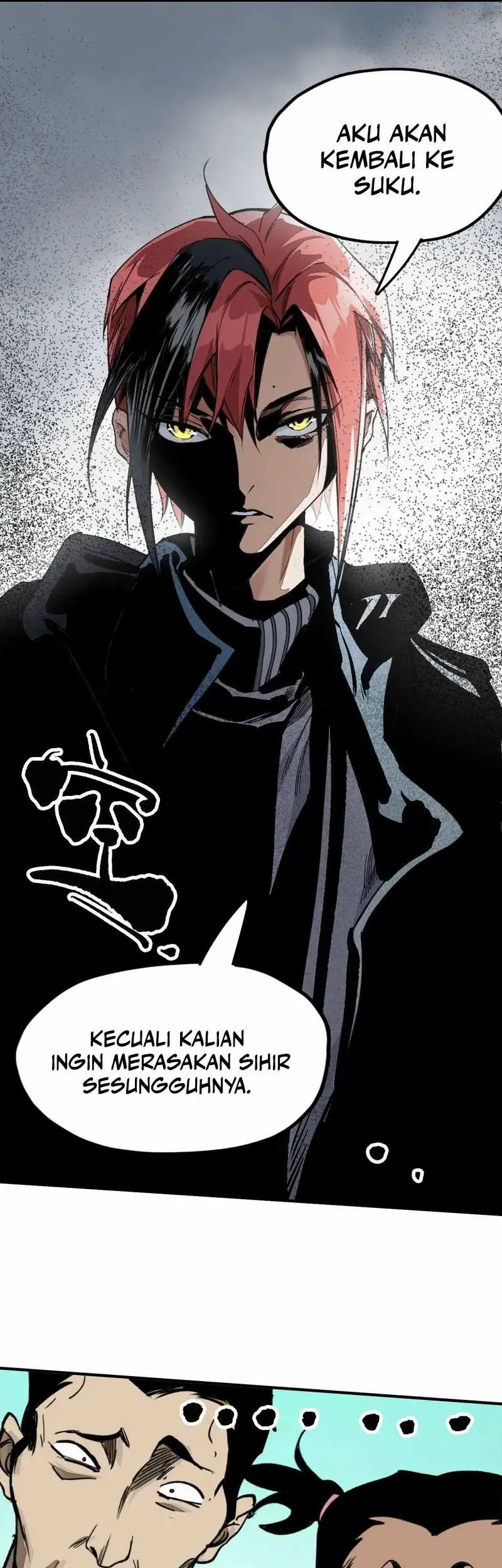 Elven Queen Chapter 2 Gambar 3