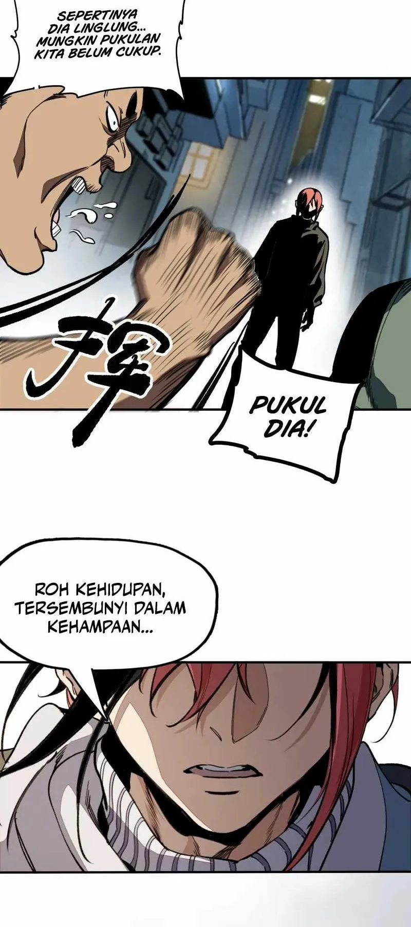 Elven Queen Chapter 2 Gambar 6