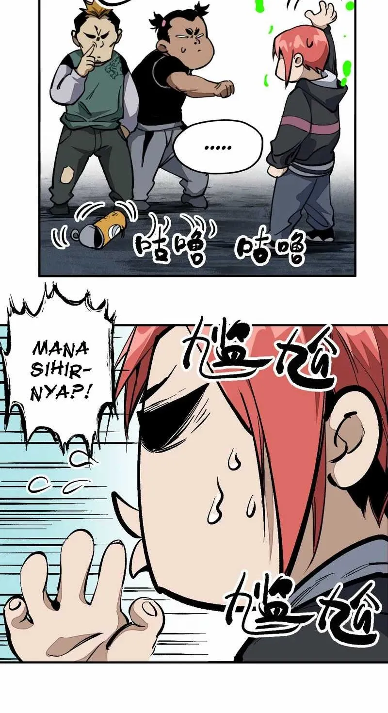 Elven Queen Chapter 2 Gambar 12