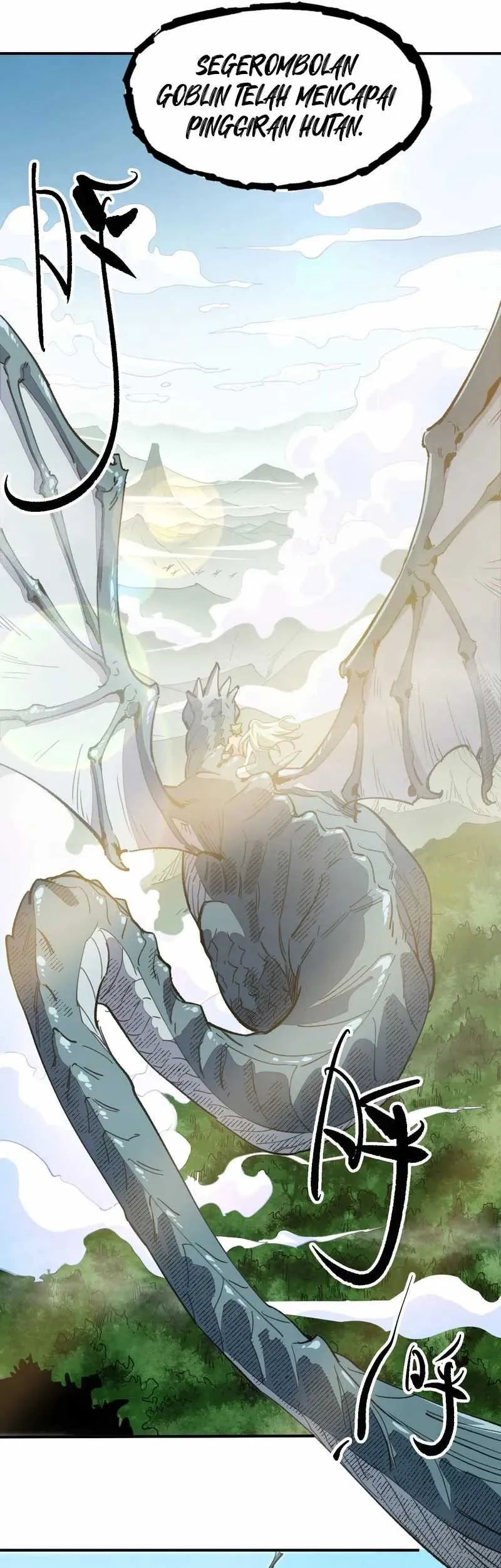 Elven Queen Chapter 3 Gambar 23