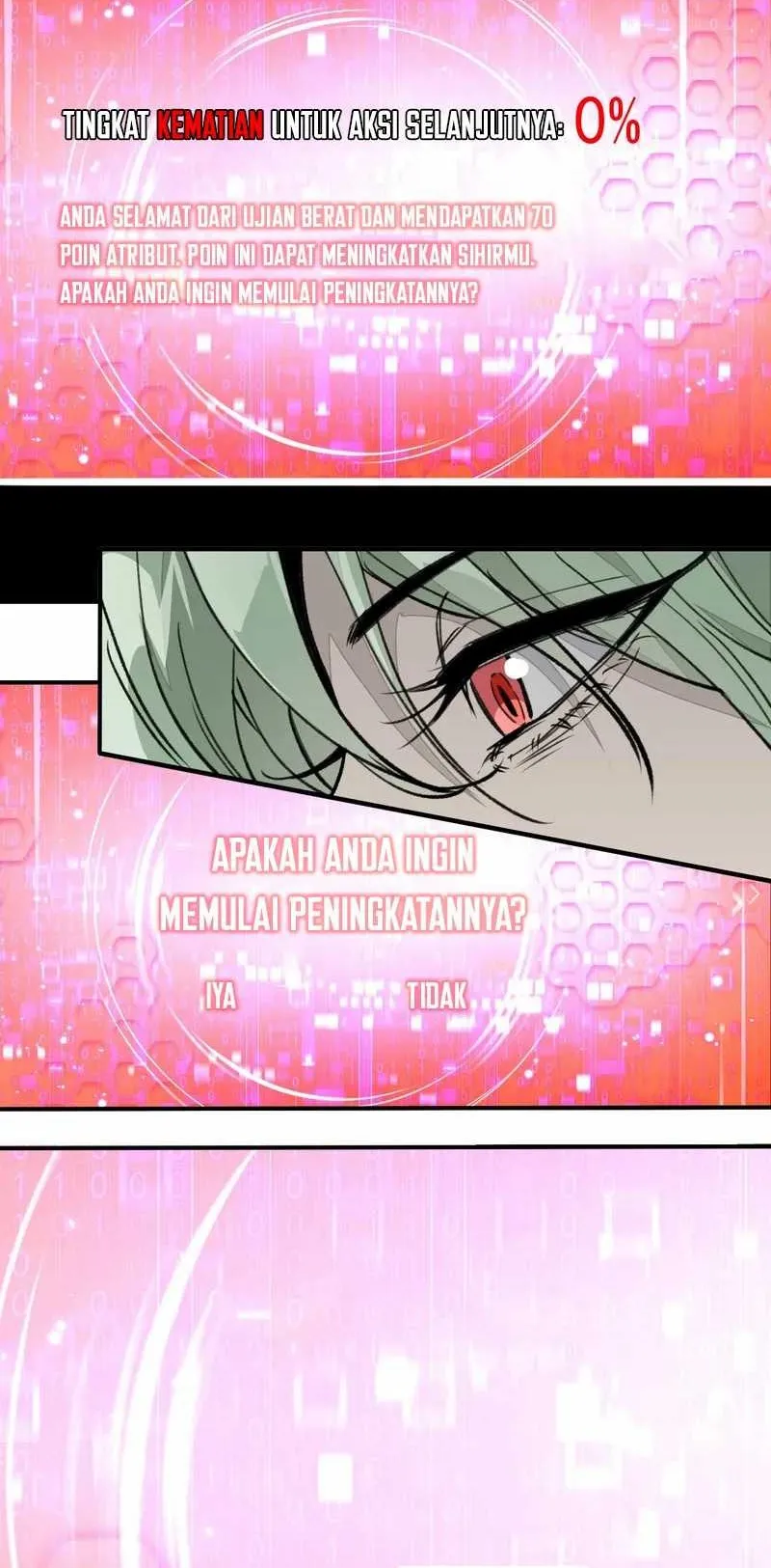 Elven Queen Chapter 3 Gambar 26