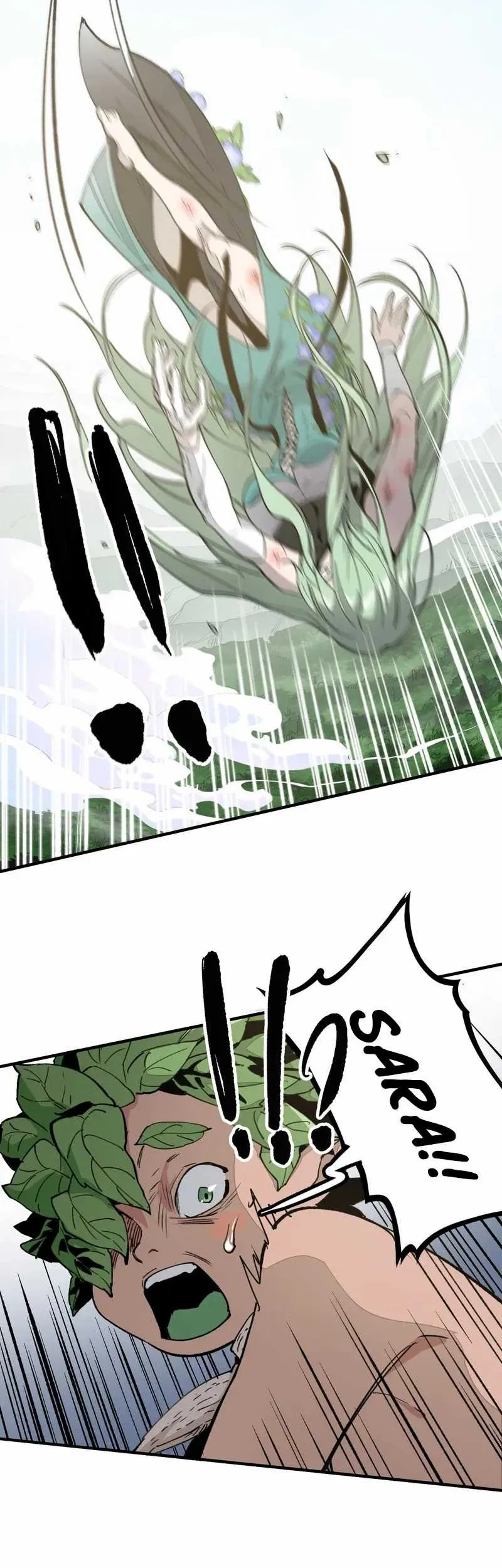 Elven Queen Chapter 3 Gambar 36