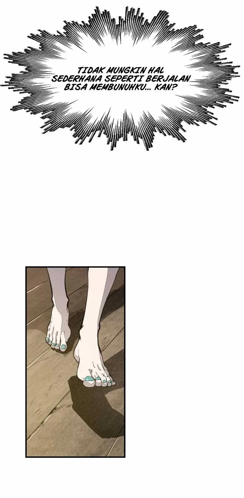 Elven Queen Chapter 3 Gambar 5