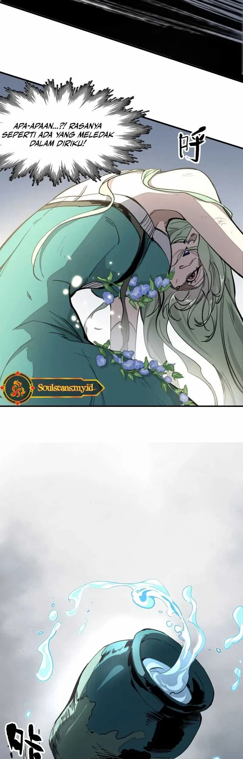 Elven Queen Chapter 3 Gambar 10