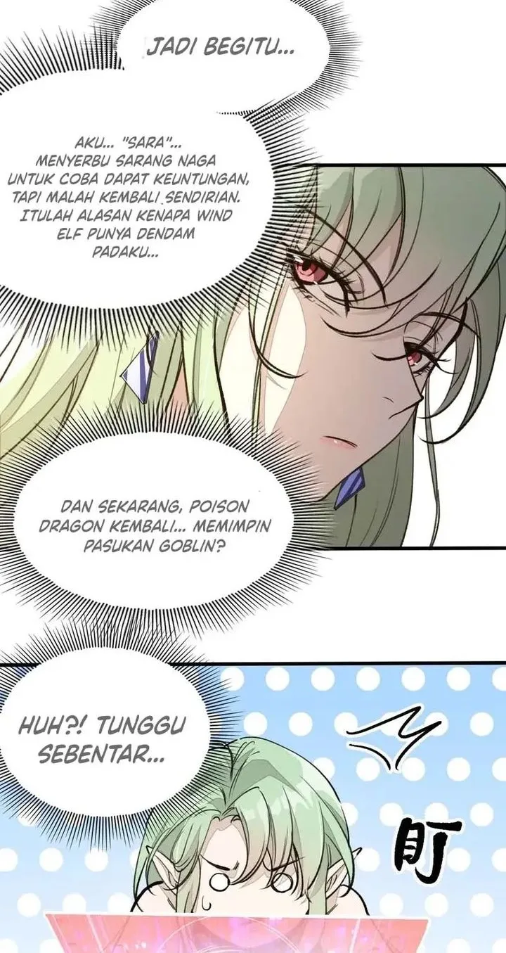 Elven Queen Chapter 4 Gambar 28