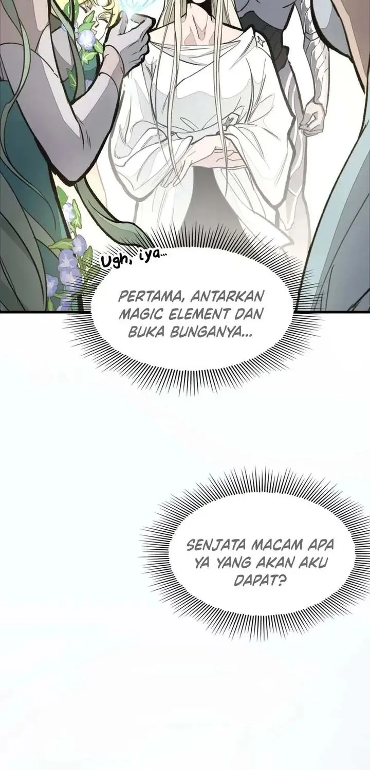 Elven Queen Chapter 4 Gambar 30