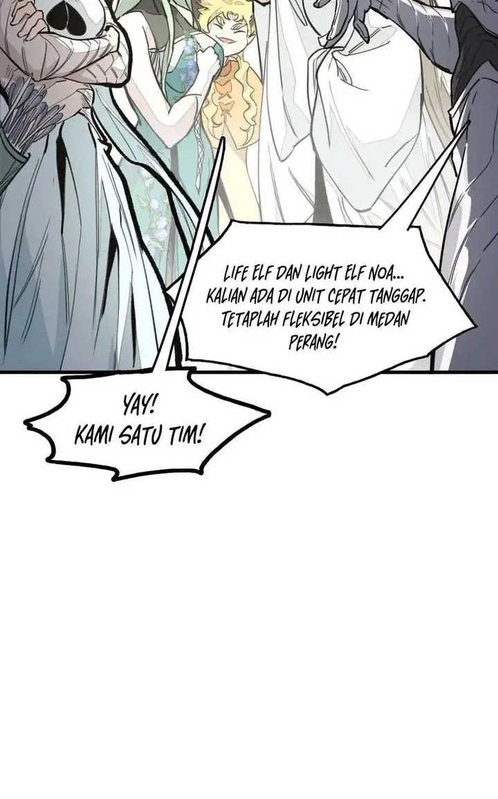 Elven Queen Chapter 4 Gambar 32