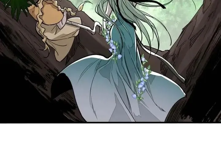 Elven Queen Chapter 4 Gambar 34