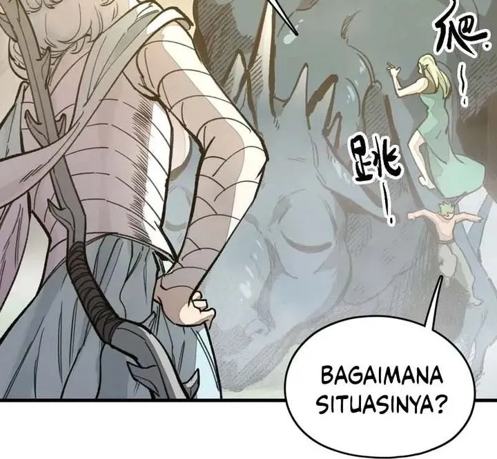 Elven Queen Chapter 4 Gambar 3